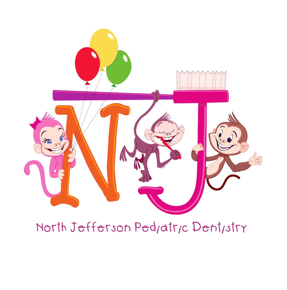 North Jefferson Pediatric Dentistry