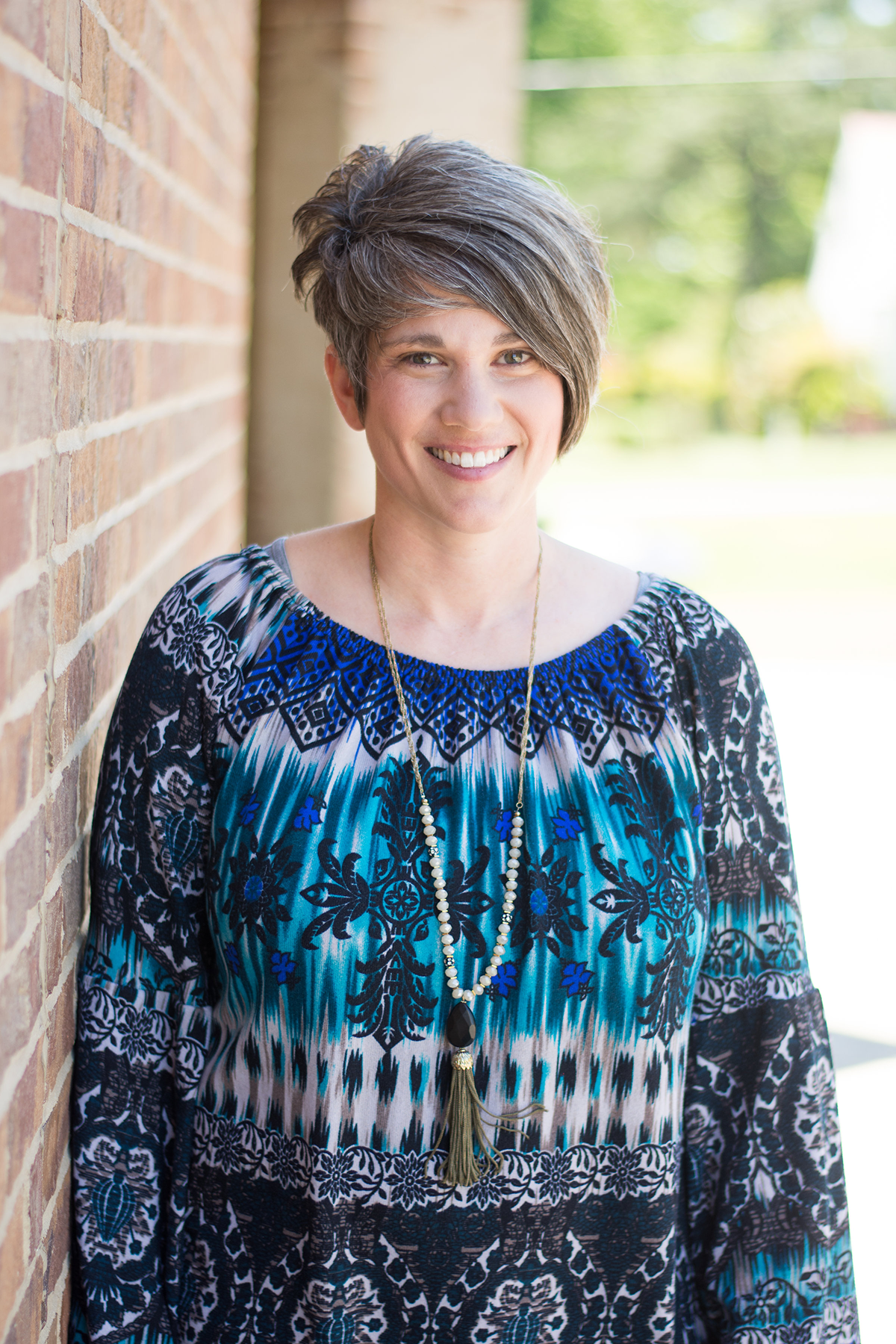 Amy Parvin | North Jefferson Pediatric Dentistry